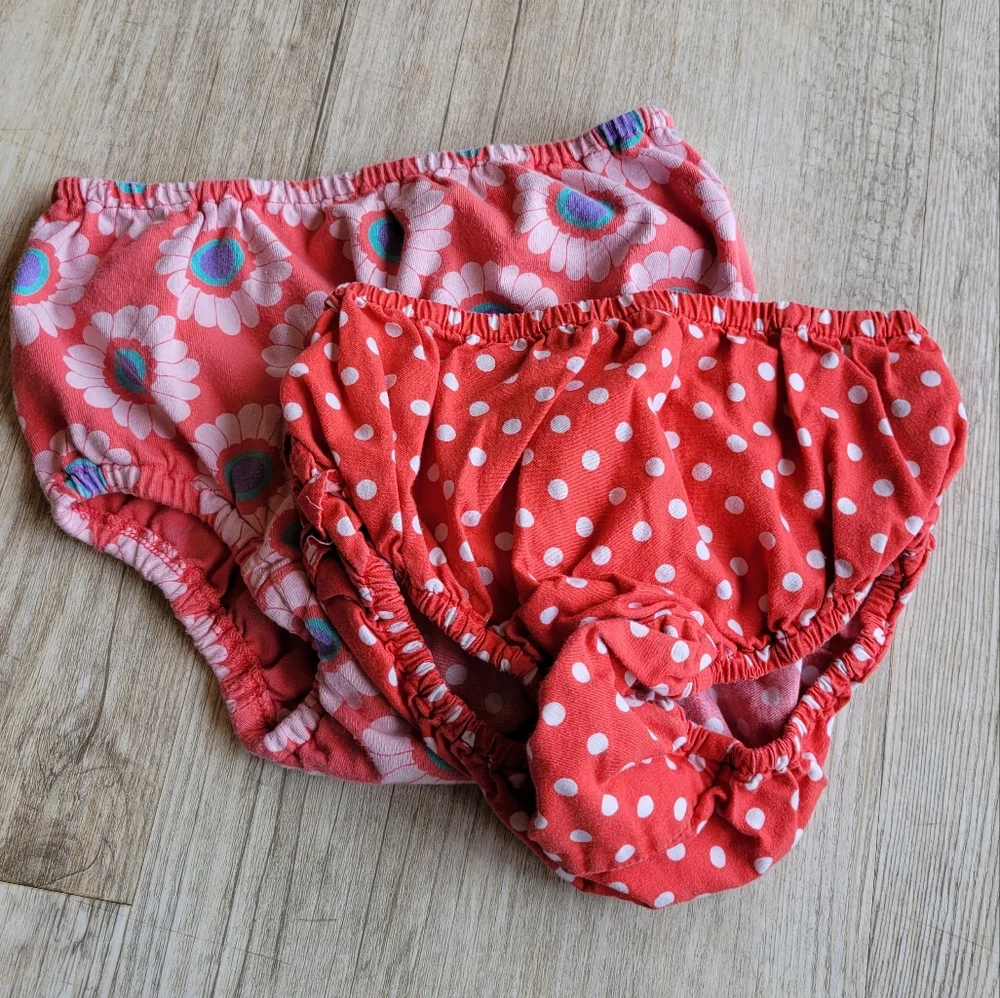 Baby Boden Girls Bottoms Bundle